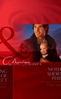 Nothing Short of Perfect (Mills & Boon Desire) (Billionaires and Babies, Book 23)