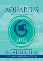AQUARIUS - Daily Predictions (Mills & Boon Horoscopes)