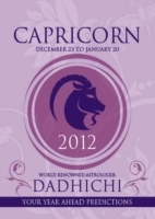 CAPRICORN - Daily Predictions (Mills & Boon Horoscopes)