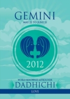GEMINI - Love (Mills & Boon Horoscopes)