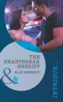 Heartbreak Sheriff (Mills & Boon Intrigue) (Small-Town Scandals, Book 2)