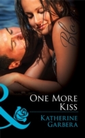 One More Kiss (Mills & Boon Blaze) - Cover