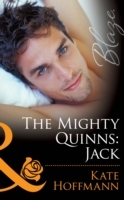 Mighty Quinns: Jack (Mills & Boon Blaze) (The Mighty Quinns, Book 20)