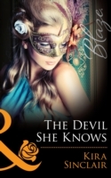 Devil She Knows (Mills & Boon Blaze)