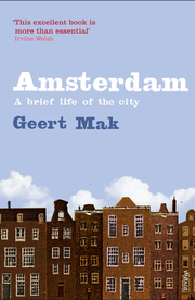 Amsterdam - Cover