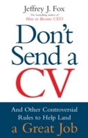 Don't Send A CV