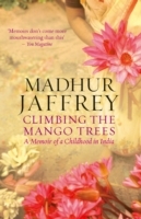 Climbing the Mango Trees - Cover