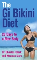 The Gi Bikini Diet - Cover