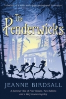 The Penderwicks - Cover