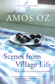 Scenes from Village Life - Cover