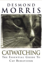 Catwatching - Cover