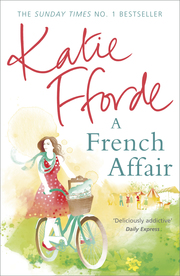 A French Affair - Cover