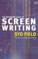 The Definitive Guide To Screenwriting - Cover