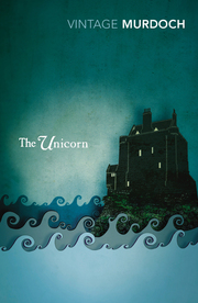 The Unicorn - Cover