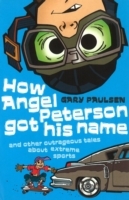 How Angel Peterson Got His Name - Cover