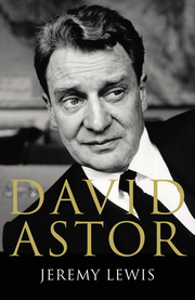 David Astor