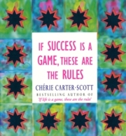 If Success Is A Game, These Are The Rules - Cover