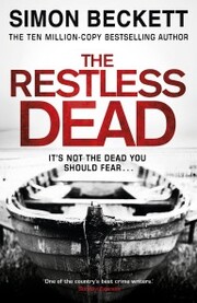 Restless Dead - Cover