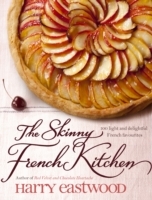 Skinny French Kitchen