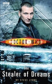 Doctor Who: The Stealers of Dreams