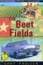 The Beet Fields - Cover