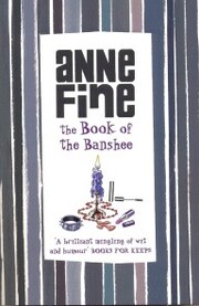 The Book Of The Banshee