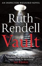 The Vault - Cover