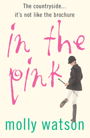 In The Pink - Cover