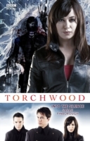 Torchwood: Into The Silence - Cover