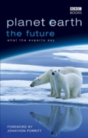 Planet Earth, The Future