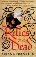 Relics of the Dead - Cover