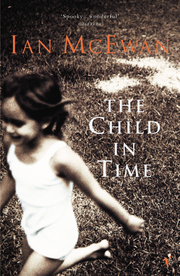 The Child In Time - Cover