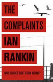 The Complaints - Cover
