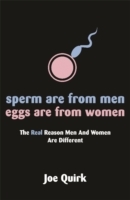 Sperm Are From Men, Eggs Are From Women - Cover