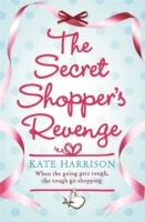 Secret Shopper's Revenge - Cover