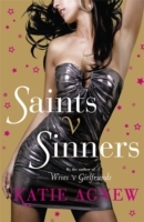 Saints v Sinners - Cover