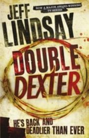 Double Dexter - Cover