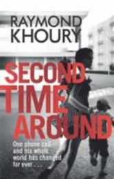 Second Time Around - Cover