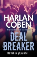 Deal Breaker - Cover