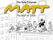 Best Of Matt 2009