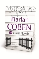 HARLAN COBEN TEN GREAT NOVELS