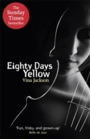Eighty Days Yellow - Cover
