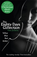 Eighty Days Collection - Cover