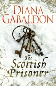 The Scottish Prisoner - Cover