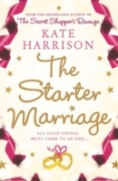 Starter Marriage - Cover