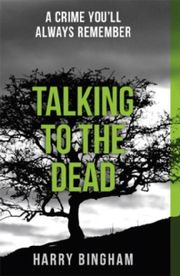 Talking to the Dead - Cover