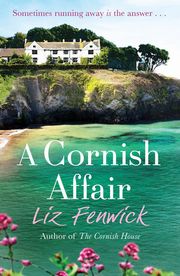 A Cornish Affair - Cover