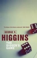 Digger's Game - Cover