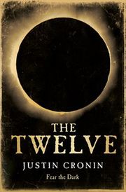 The Twelve - Cover