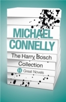 Michael Connelly - The Harry Bosch Collection (ebook)
